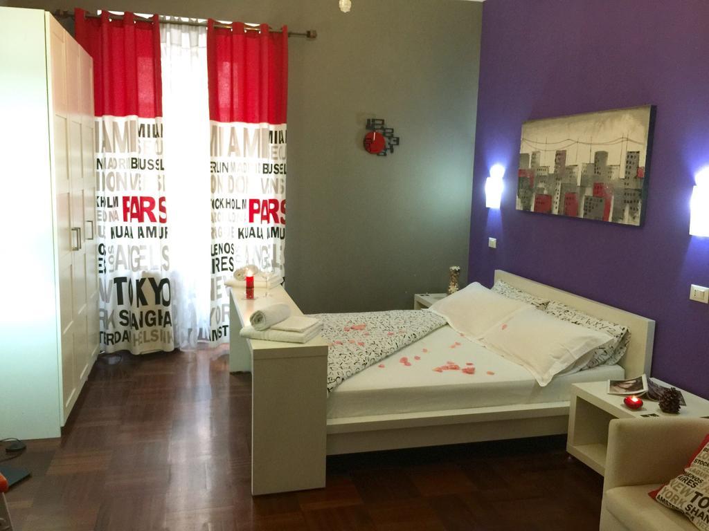 B&B G&G Rome Exterior photo