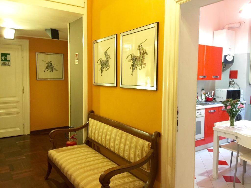 B&B G&G Rome Room photo