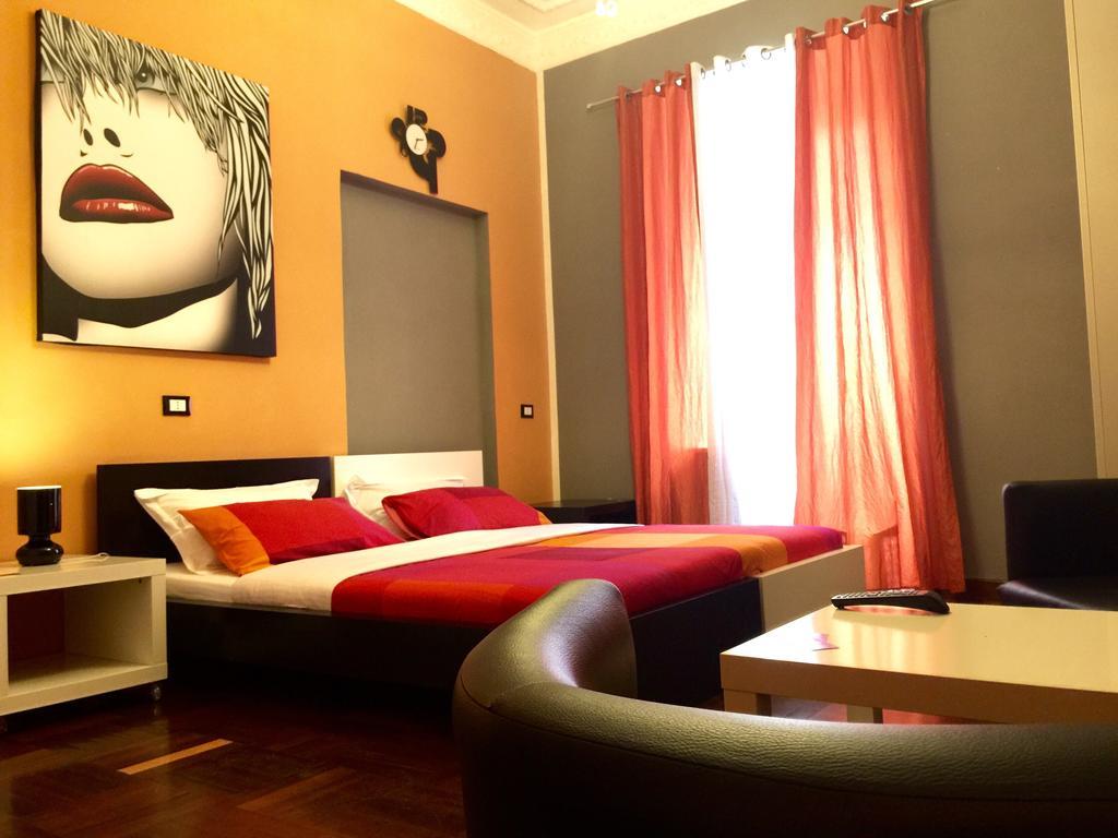 B&B G&G Rome Room photo