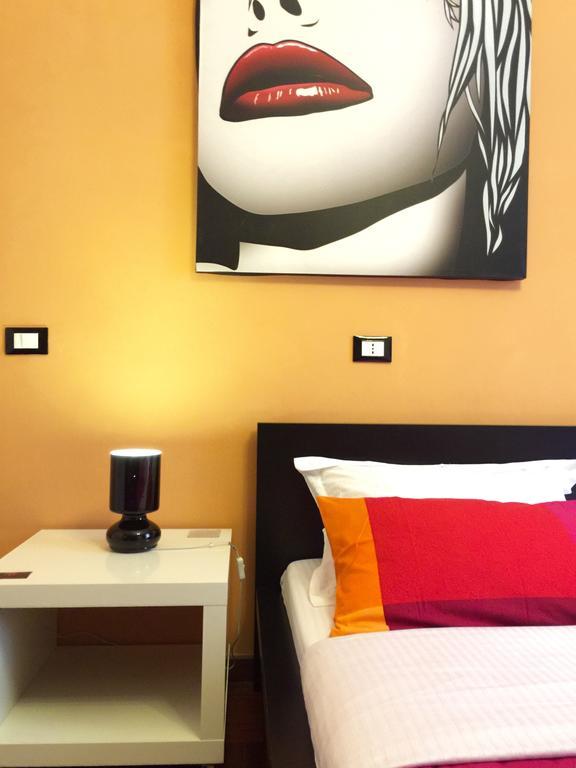 B&B G&G Rome Room photo