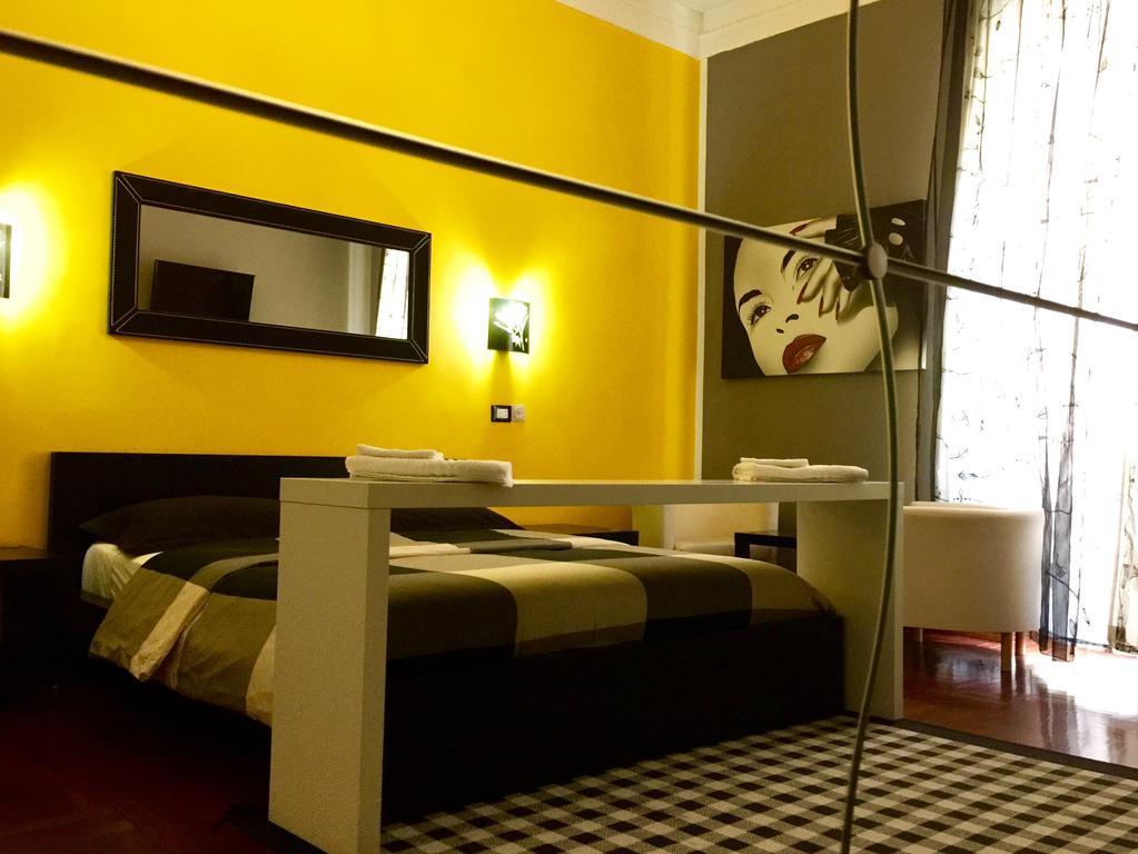 B&B G&G Rome Exterior photo
