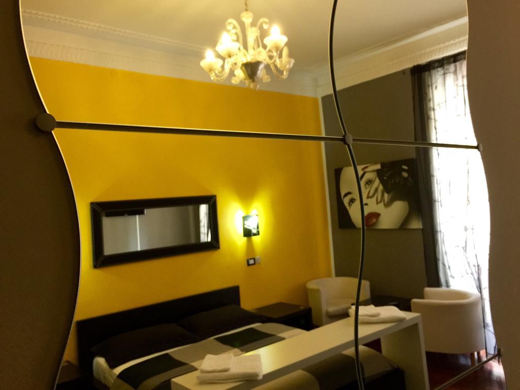 B&B G&G Rome Exterior photo