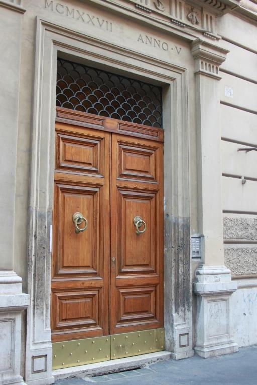 B&B G&G Rome Exterior photo