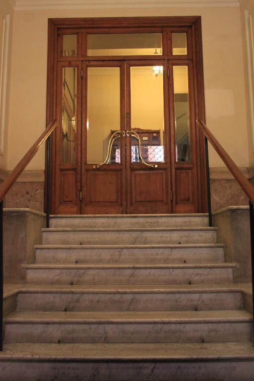 B&B G&G Rome Exterior photo